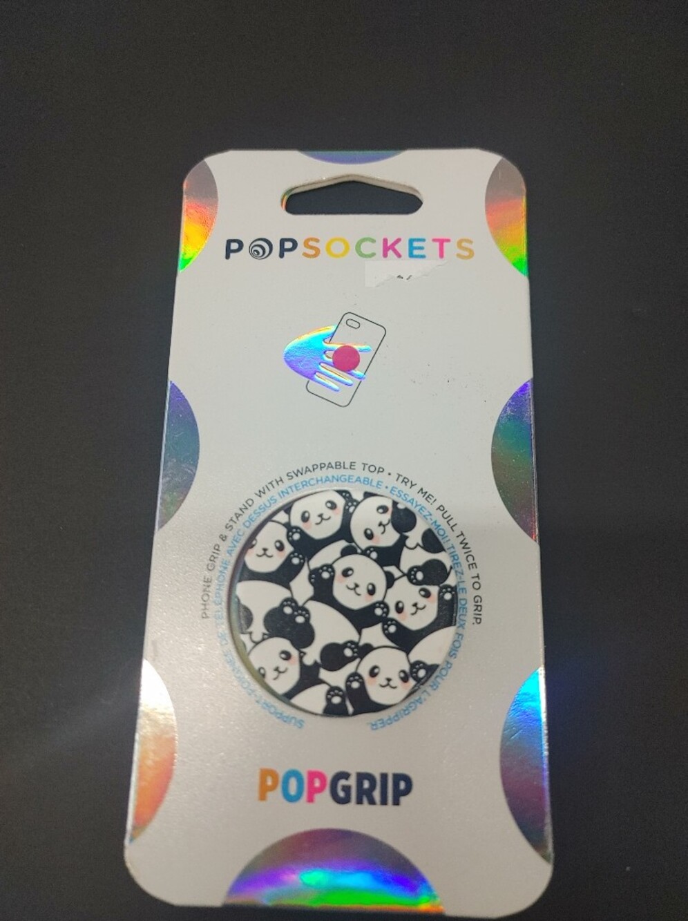 Phone Grip / PopSocket